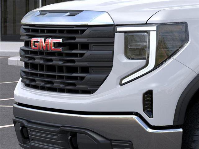 2026 GMC Sierra 1500 Pro (Stk: 26T124) in Virgil - Image 13 of 24