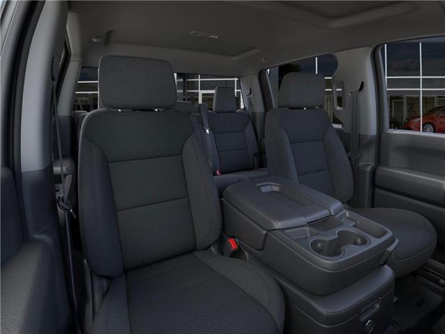 2026 GMC Sierra 1500 Pro (Stk: 26T124) in Virgil - Image 16 of 24