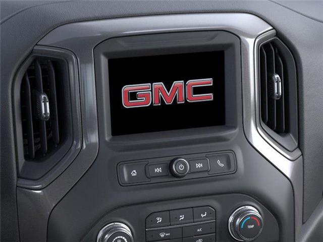 2026 GMC Sierra 1500 Pro (Stk: 26T124) in Virgil - Image 20 of 24