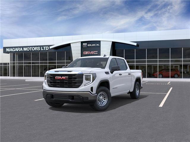 2026 GMC Sierra 1500 Pro (Stk: 26T125) in Virgil - Image 8 of 24