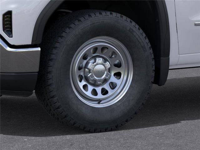 2026 GMC Sierra 1500 Pro (Stk: 26T125) in Virgil - Image 9 of 24