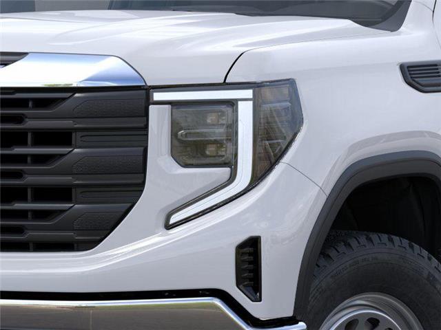 2026 GMC Sierra 1500 Pro (Stk: 26T125) in Virgil - Image 10 of 24
