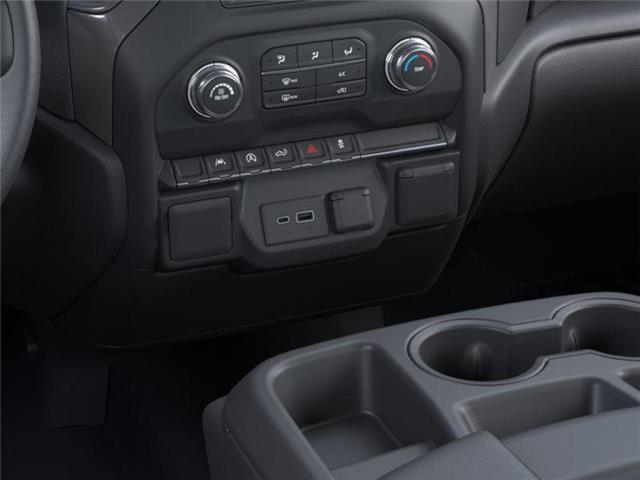 2026 GMC Sierra 1500 Pro (Stk: 26T125) in Virgil - Image 23 of 24