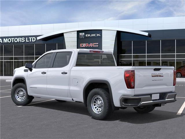 2026 GMC Sierra 1500 Pro (Stk: 26T128) in Virgil - Image 3 of 24
