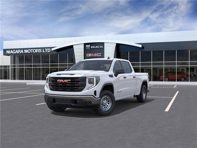2026 GMC Sierra 1500 Pro (Stk: 26T128) in Virgil - Image 8 of 24