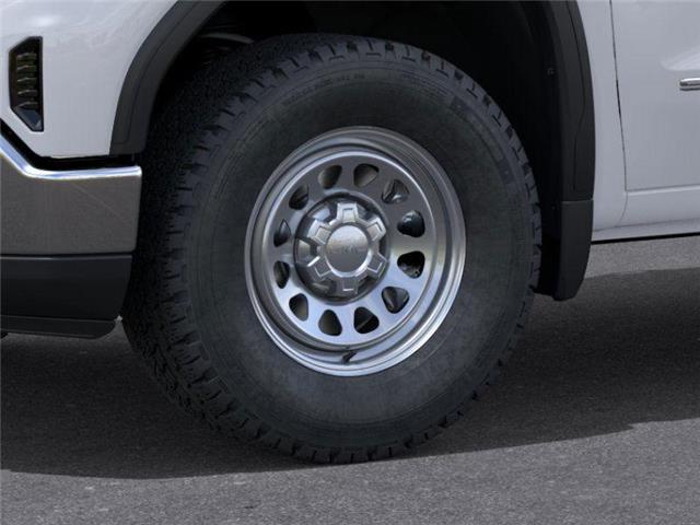 2026 GMC Sierra 1500 Pro (Stk: 26T128) in Virgil - Image 9 of 24