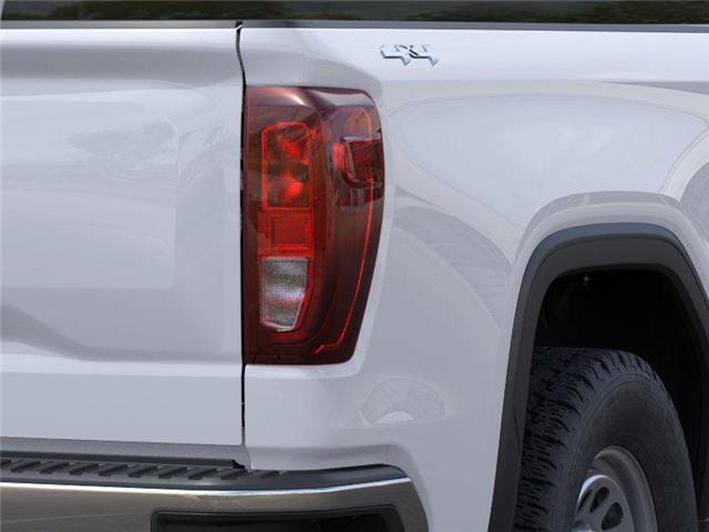 2026 GMC Sierra 1500 Pro (Stk: 26T128) in Virgil - Image 11 of 24