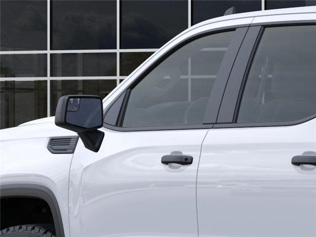 2026 GMC Sierra 1500 Pro (Stk: 26T128) in Virgil - Image 12 of 24