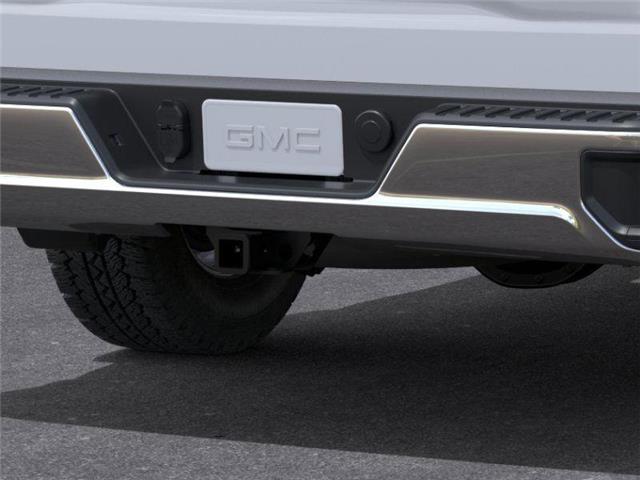 2026 GMC Sierra 1500 Pro (Stk: 26T128) in Virgil - Image 14 of 24