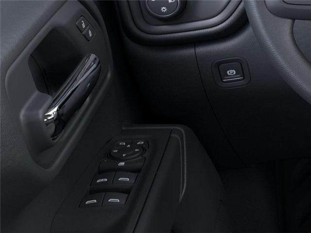 2026 GMC Sierra 1500 Pro (Stk: 26T128) in Virgil - Image 22 of 24