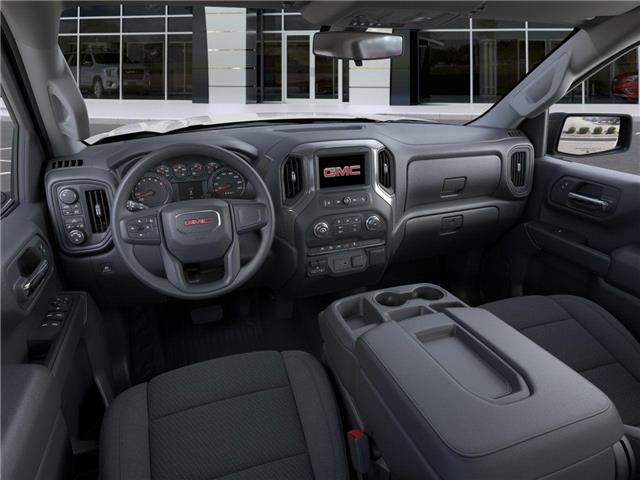 2026 GMC Sierra 1500 Pro (Stk: 26T129) in Virgil - Image 15 of 24