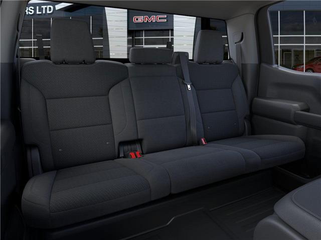 2026 GMC Sierra 1500 Pro (Stk: 26T129) in Virgil - Image 17 of 24