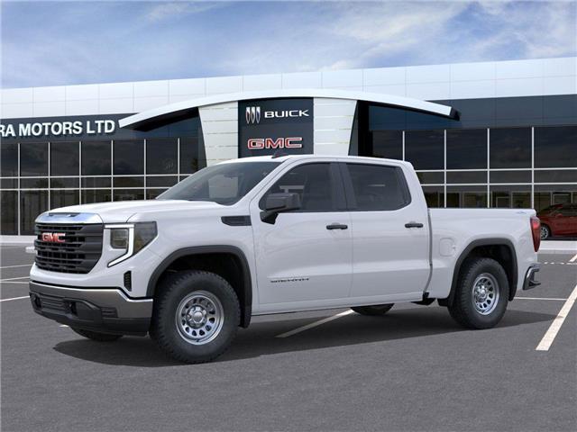 2026 GMC Sierra 1500 Pro (Stk: 26T133) in Virgil - Image 2 of 24