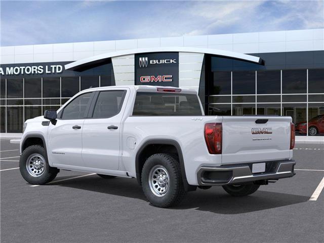 2026 GMC Sierra 1500 Pro (Stk: 26T133) in Virgil - Image 3 of 24