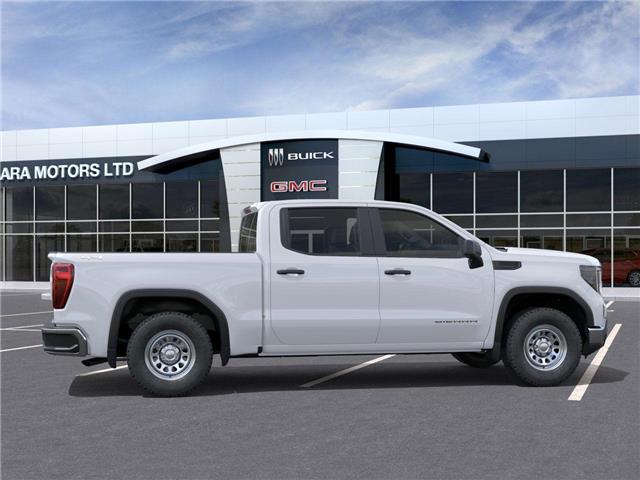 2026 GMC Sierra 1500 Pro (Stk: 26T133) in Virgil - Image 5 of 24