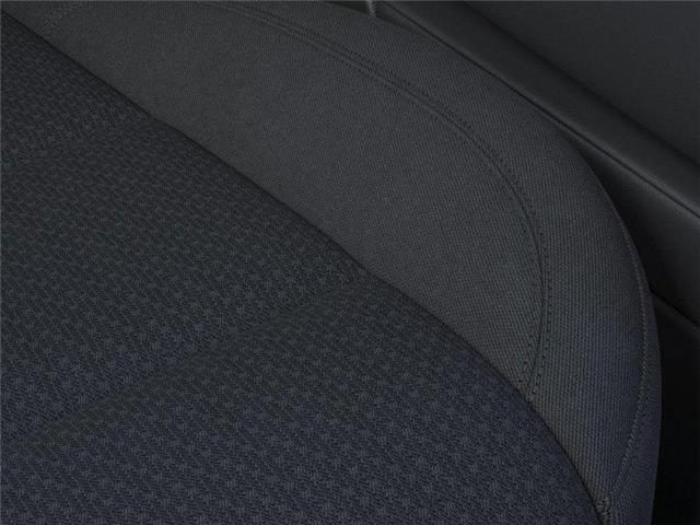 2026 GMC Sierra 1500 Pro (Stk: 26T133) in Virgil - Image 21 of 24