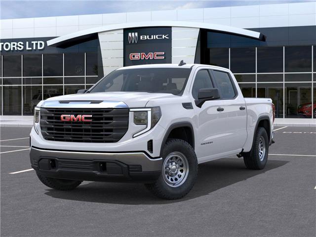2026 GMC Sierra 1500 Pro (Stk: 26T132) in Virgil - Image 6 of 24