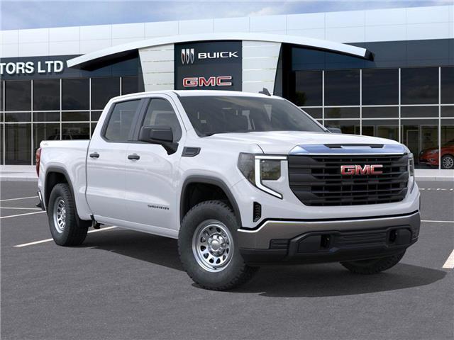 2026 GMC Sierra 1500 Pro (Stk: 26T132) in Virgil - Image 7 of 24