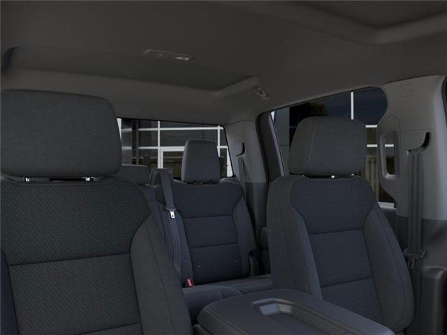 2026 GMC Sierra 1500 Pro (Stk: 26T132) in Virgil - Image 24 of 24
