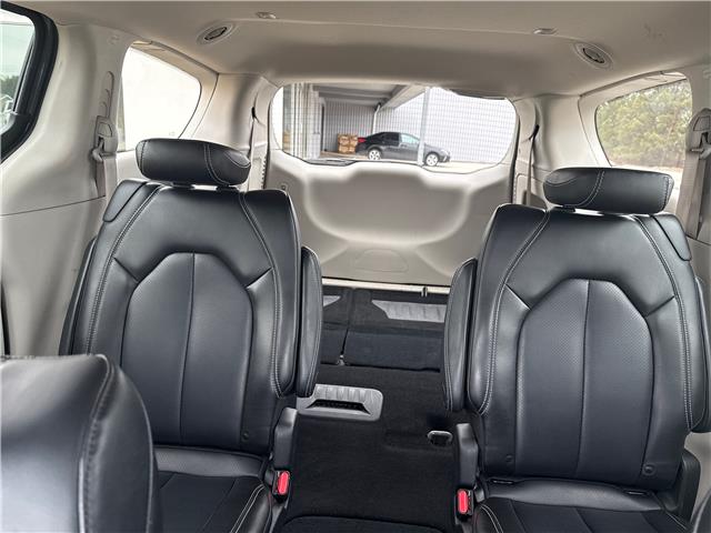 2023 Chrysler Pacifica Touring-L (Stk: 0230P) in Meaford - Image 12 of 12