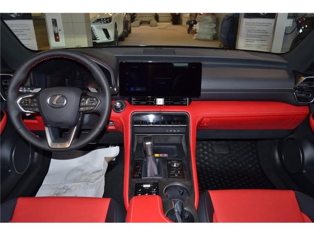 2026 Lexus IS 350 Base (Stk: 7014) in Kingston - Image 3 of 10