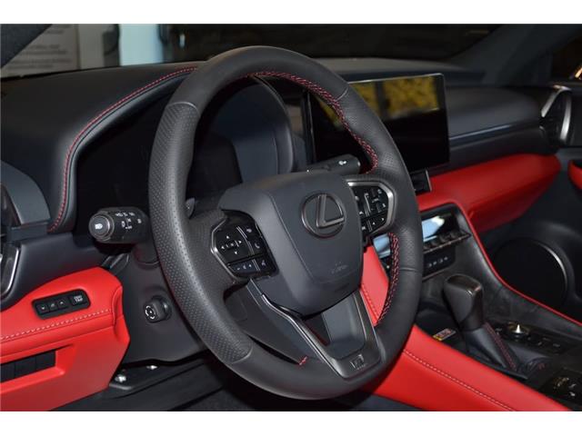 2026 Lexus IS 350 Base (Stk: 7014) in Kingston - Image 4 of 10