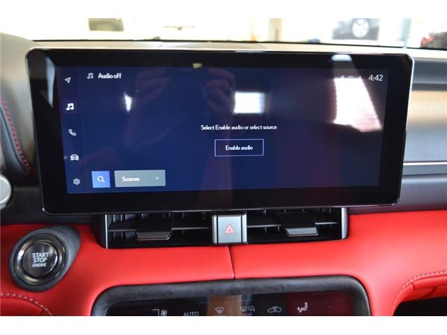 2026 Lexus IS 350 Base (Stk: 7014) in Kingston - Image 6 of 10