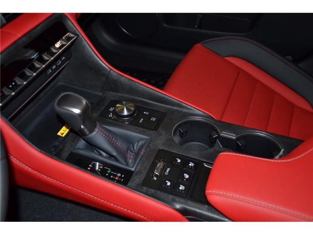 2026 Lexus IS 350 Base (Stk: 7014) in Kingston - Image 7 of 10