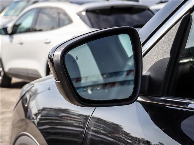2025 Ford Escape Platinum (Stk: P23940) in Toronto - Image 8 of 29