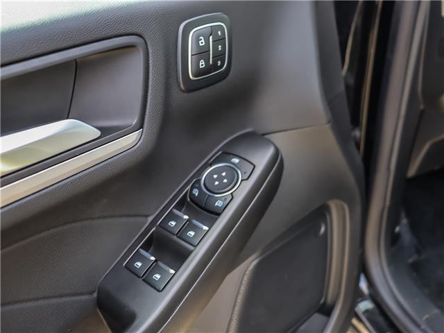 2025 Ford Escape Platinum (Stk: P23940) in Toronto - Image 9 of 29