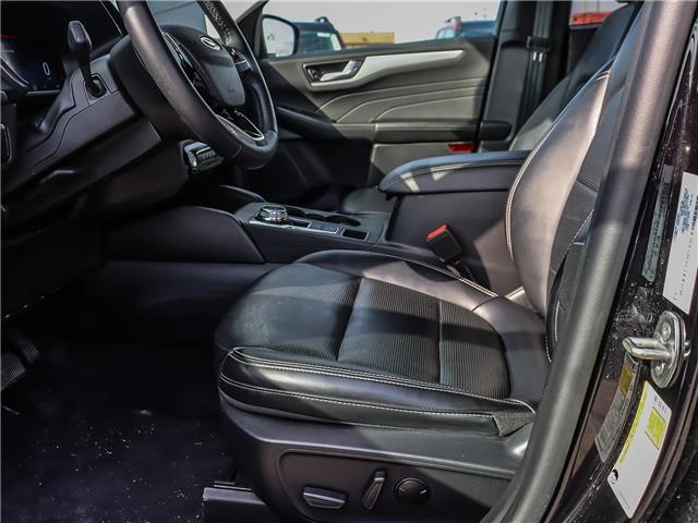 2025 Ford Escape Platinum (Stk: P23940) in Toronto - Image 11 of 29