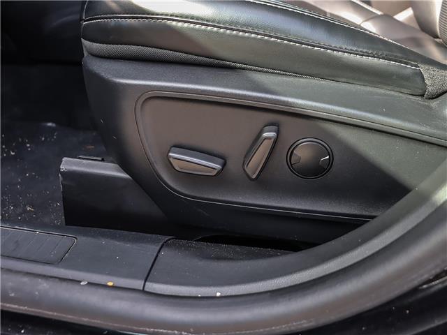 2025 Ford Escape Platinum (Stk: P23940) in Toronto - Image 12 of 29