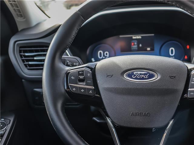 2025 Ford Escape Platinum (Stk: P23940) in Toronto - Image 14 of 29