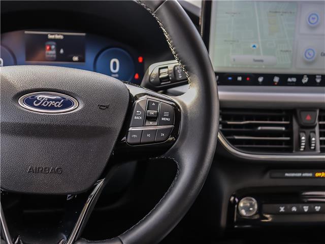 2025 Ford Escape Platinum (Stk: P23940) in Toronto - Image 15 of 29