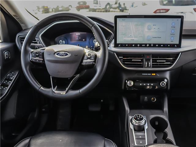 2025 Ford Escape Platinum (Stk: P23940) in Toronto - Image 16 of 29