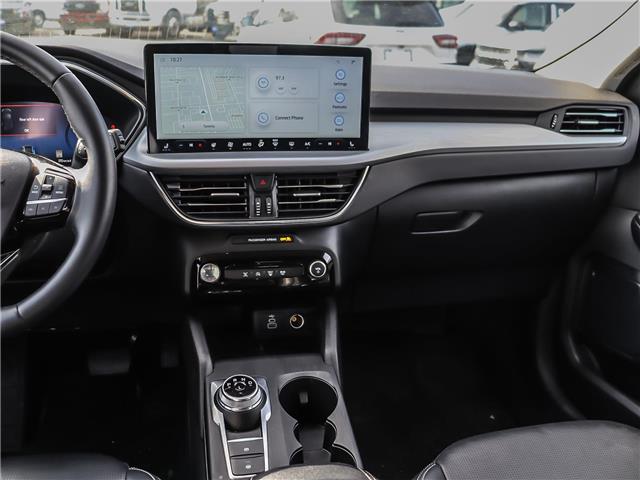 2025 Ford Escape Platinum (Stk: P23940) in Toronto - Image 17 of 29