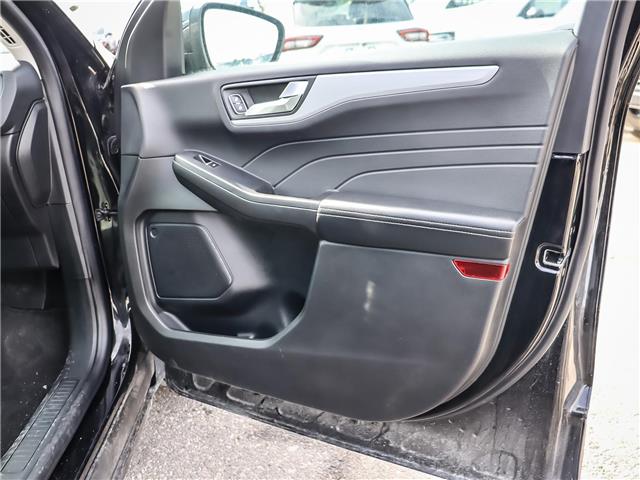 2025 Ford Escape Platinum (Stk: P23940) in Toronto - Image 21 of 29