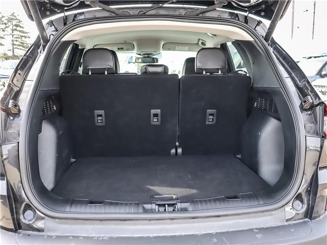 2025 Ford Escape Platinum (Stk: P23940) in Toronto - Image 23 of 29