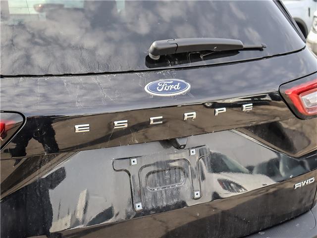2025 Ford Escape Platinum (Stk: P23940) in Toronto - Image 24 of 29