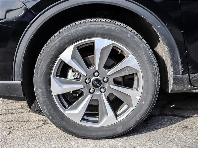 2025 Ford Escape Platinum (Stk: P23940) in Toronto - Image 27 of 29