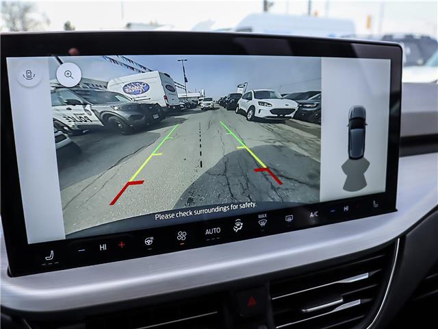 2025 Ford Escape Platinum (Stk: P23940) in Toronto - Image 29 of 29