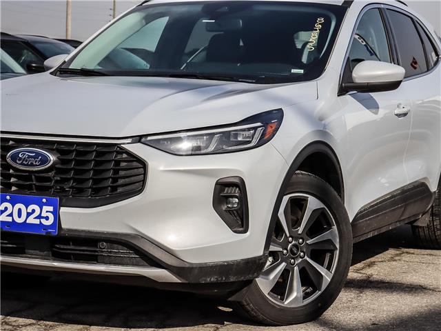 2025 Ford Escape Platinum (Stk: P23941) in Toronto - Image 2 of 28