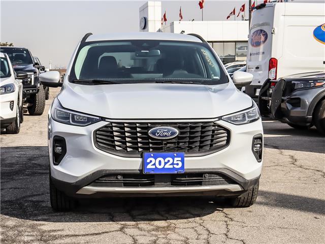 2025 Ford Escape Platinum (Stk: P23941) in Toronto - Image 3 of 28