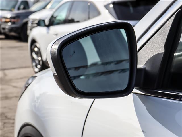 2025 Ford Escape Platinum (Stk: P23941) in Toronto - Image 7 of 28