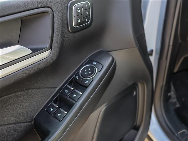 2025 Ford Escape Platinum (Stk: P23941) in Toronto - Image 8 of 28