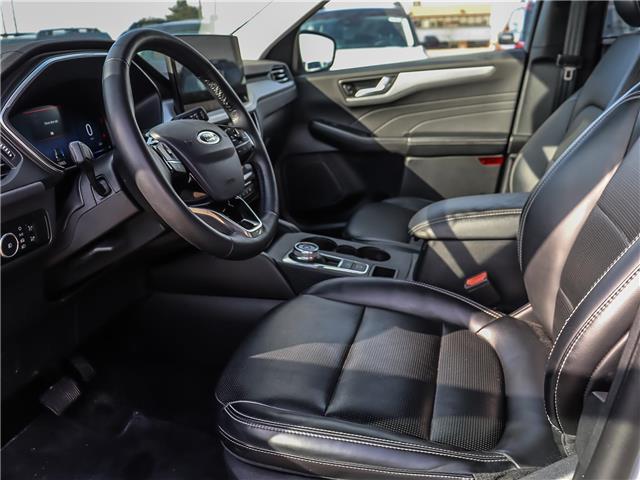 2025 Ford Escape Platinum (Stk: P23941) in Toronto - Image 9 of 28