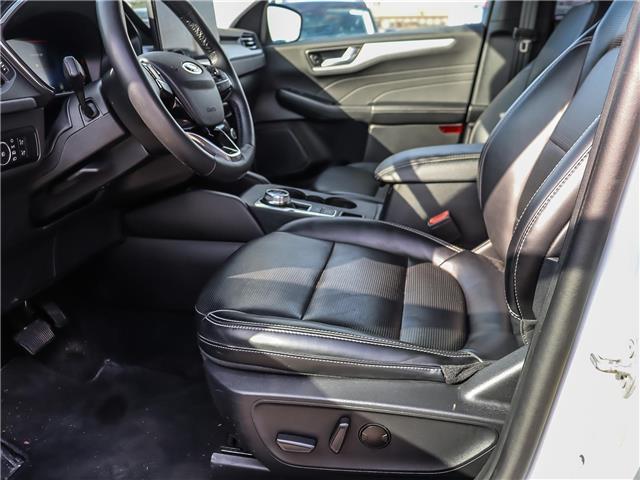 2025 Ford Escape Platinum (Stk: P23941) in Toronto - Image 10 of 28