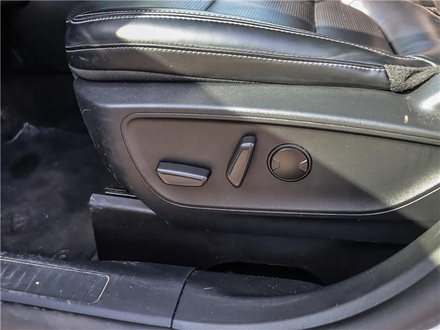 2025 Ford Escape Platinum (Stk: P23941) in Toronto - Image 11 of 28