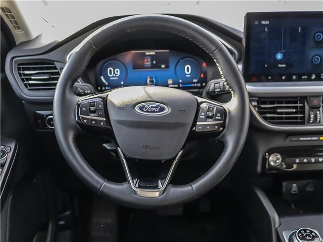 2025 Ford Escape Platinum (Stk: P23941) in Toronto - Image 12 of 28