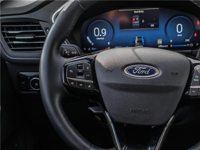 2025 Ford Escape Platinum (Stk: P23941) in Toronto - Image 13 of 28